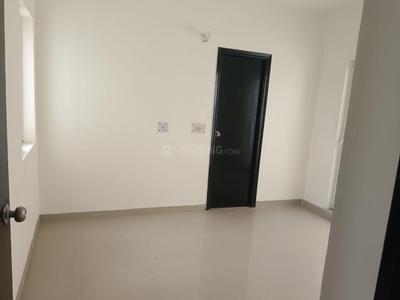 Bedroom Image of 1530 Sq.ft 3 BHK Apartment / Flat for rent in Sector 80 Faridabad for Rs. 24000