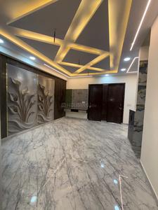 Hall Image of 990 Sq.ft 3 BHK Builder Floor for sale in Govindpuram Ghaziabad for Rs. 4200000