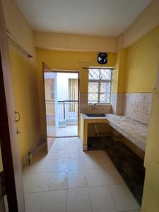 Kitchen Image of 944 Sq.ft 2 BHK Apartment / Flat for sale in Rukmini Gaon Guwahati for Rs. 6500000