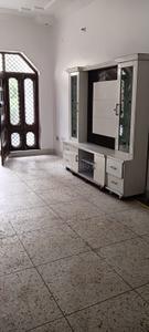Hall Image of 2152 Sq.ft 3 BHK Builder Floor for rent in Gomti Nagar Lucknow for Rs. 28000