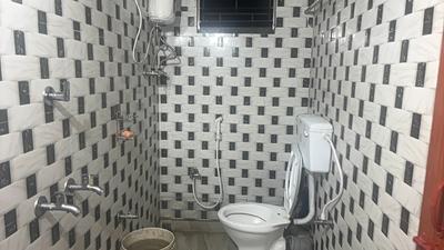 Image of 1010 Sq.ft 3 BHK Apartment / Flat for sale in Bally, Howrah for Rs. 4100000