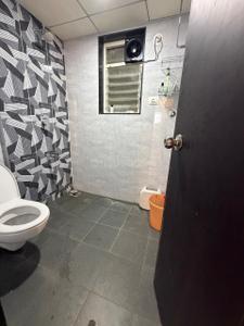 Image of 1025 Sq.ft 2 BHK Apartment / Flat for sale in Paranjape Madhukosh A 1, Vadgaon Budruk, Pune for Rs. 10500000