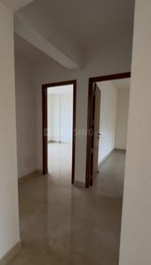 Hall Image of 1350 Sq.ft 3 BHK Apartment / Flat for sale in Ambuja Urvisha The Condoville , New Town Kolkata for Rs. 27000000