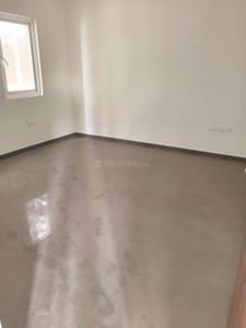 Bedroom Image of 1340 Sq.ft 2 BHK Apartment / Flat for sale in Candeur Lakescape, Kondapur Hyderabad for Rs. 13200000