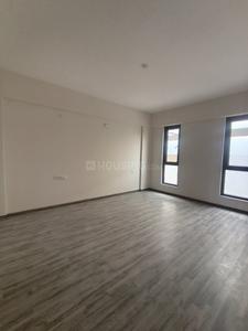 Bedroom Image of 2023 Sq.ft 3 BHK Apartment / Flat for sale in JRC Wild Woods Phase III by JRC Projects Pvt Ltd, Gattahalli Bengaluru for Rs. 23500000