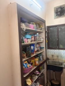 Kitchen Image of 690 Sq.ft 2 BHK Apartment / Flat for sale in Purasawalkam Chennai for Rs. 5000000