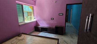 Bedroom Image of 650 Sq.ft 2 BHK Apartment / Flat for sale in Airport Gate no. 1 Kolkata for Rs. 2200000