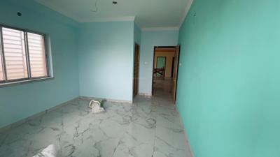 Bedroom Image of 1000 Sq.ft 2 BHK Apartment / Flat for sale in Keshtopur Kolkata for Rs. 3200000