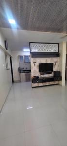 Hall Image of 910 Sq.ft 2 BHK Apartment / Flat for sale in Windsor County, Ambegaon Budruk Pune for Rs. 7200000