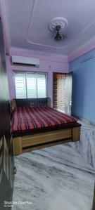 Bedroom Image of 857 Sq.ft 2 BHK Apartment / Flat for sale in Kasba Kolkata for Rs. 4500000