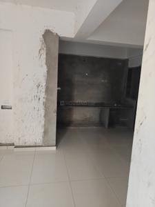 Kitchen Image of 1800 Sq.ft 3 BHK Apartment / Flat for sale in New Ranip Ahmedabad for Rs. 8000000