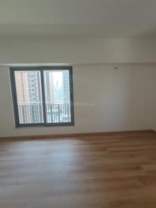 Bedroom Image of 2853 Sq.ft 4 BHK Apartment / Flat for sale in Indraprasth Shivanta, Ambli Ahmedabad for Rs. 30000000