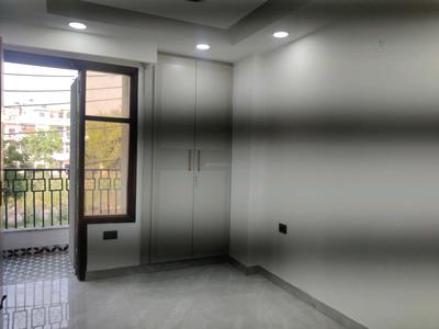 Bedroom Image of 1600 Sq.ft 4 BHK Builder Floor for sale in Vasundhara Ghaziabad for Rs. 17500000
