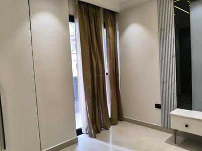 Bedroom Image of 2000 Sq.ft 3 BHK Builder Floor for sale in Paramount Luxury Floors Sushant Lok 3, Sector 57 Gurgaon for Rs. 27500000