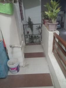 Balcony Image of 800 Sq.ft 2 BHK Apartment / Flat for sale in Kolar Road Bhopal for Rs. 1900000