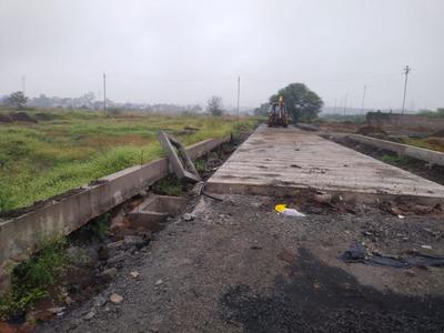 Image of 1200 Sq.ft Residential Plot / Land for sale in Dharampuri, Indore for Rs. 4680000