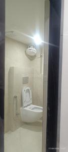 Image of 1500 Sq.ft 3 BHK Builder Floor for rent in Lake Town, Kolkata for Rs. 45000