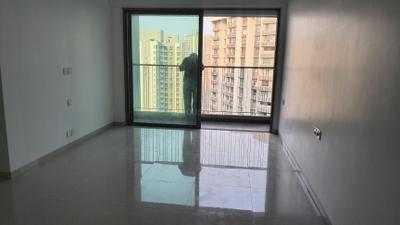 Living Room Image of 1350 Sq.ft 3 BHK Apartment / Flat for sale in Kalpataru Immensa, Thane West Thane for Rs. 21800000