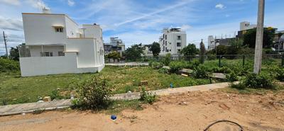 Sharadadevi Nagar Plot View 3