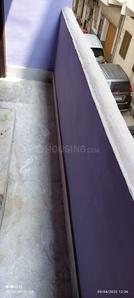Balcony Image of 800 Sq.ft 2 BHK Independent House for rent in Kumhrar Patna for Rs. 8500