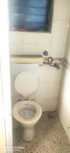 Bathroom Image of 850 Sq.ft 2 BHK Apartment / Flat for sale in Sai Sagar Complex, Sanpada Navi Mumbai for Rs. 17000000