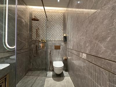Bathroom Image of 2170 Sq.ft 4 BHK Apartment / Flat for sale in Lodha Vero, Sion Mumbai for Rs. 104500000