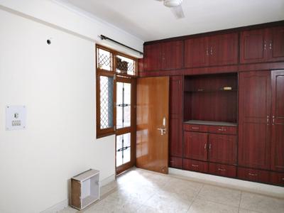 Sanmati Kunj Bedroom One 2