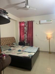 Bedroom Image of 1200 Sq.ft 2 BHK Apartment / Flat for sale in Dhanwantary Nagar Jabalpur for Rs. 3300000