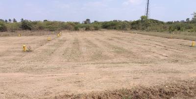 Image of 1264 Sq.ft Residential Plot / Land for sale in Arakkonam, Ranipet for Rs. 821600