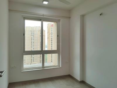 Bedroom Image of 2200 Sq.ft 4 BHK Apartment / Flat for sale in Lake Enclave, Hiranandani Estate Thane for Rs. 74000000