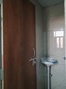 Bedroom One Image of 890 Sq.ft 2 BHK Apartment / Flat for sale in Sector 49 Noida for Rs. 3956000