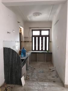 Kitchen Image of 1300 Sq.ft 3 BHK Independent House for rent in Jagatpura Jaipur for Rs. 25000