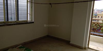 Bedroom Image of 1100 Sq.ft 3 BHK Apartment / Flat for sale in South Dum Dum Kolkata for Rs. 6380000