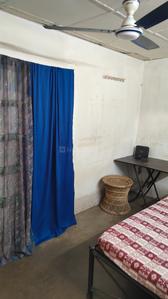 Bedroom Image of Pg accommodation with Ac in Santoshpur, Kolkata