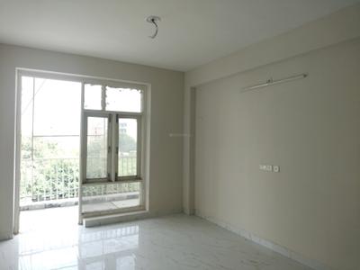 Living Room Image of 2250 Sq.ft 3 BHK Builder Floor for rent in TDI The Grand Retreat, Sector 88 Faridabad for Rs. 22000