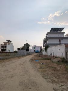 Image of 1250 Sq.ft Residential Plot / Land for sale in Bhankrota, Jaipur for Rs. 5277440