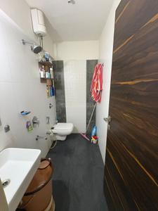 Image of 460 Sq.ft 1 BHK Apartment / Flat for sale in Gurukrupa Marina Enclave, Malad West, Mumbai for Rs. 11500000