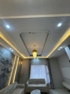 Hall Image of 1026 Sq.ft 2 BHK Apartment / Flat for sale in Gillco Valley, Sector 127 Mohali for Rs. 5590000