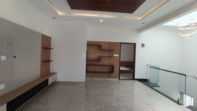 Bedroom Image of 3700 Sq.ft 3 BHK Duplex for sale in Jnana Ganga Nagar Bengaluru for Rs. 28000000