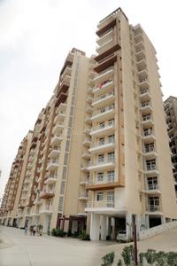 Image of 1050 Sq.ft 2 BHK Apartment / Flat for sale in Terra Heritage, Sector 51, Bhiwadi for Rs. 4500000