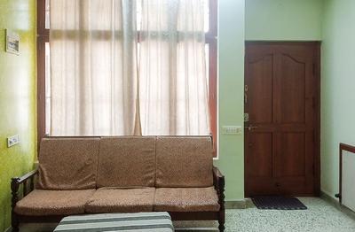 Bedroom Image of Vishwanath nest in New Tippasandra, Bangalore