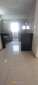 Hall Image of 1500 Sq.ft 3 BHK Apartment / Flat for sale in Tagore Nagar Nashik for Rs. 6600000