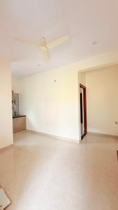 Hall Image of 600 Sq.ft 1 BHK Apartment / Flat for rent in Indira Nagar Bengaluru for Rs. 35000