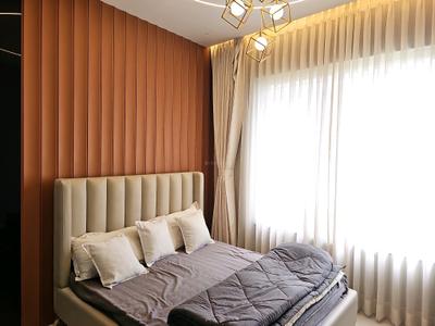 Bedroom Image of 1052 Sq.ft 2 BHK Apartment / Flat for sale in Sparkle Youthika, Lohegaon Pune for Rs. 6286956
