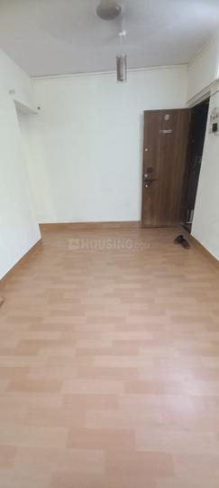 Goregaon West View Bedroom 1