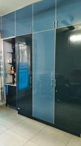 Bedroom Image of 1455 Sq.ft 3 BHK Apartment / Flat for sale in SNN Raj Serenity Phase 2, Akshayanagar Bengaluru for Rs. 15500000