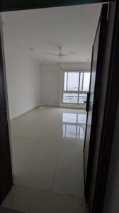 Bedroom Image of 1100 Sq.ft 3 BHK Apartment / Flat for rent in Fortune Air, Gotri Vadodara for Rs. 32000