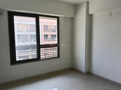 Bedroom Image of 1575 Sq.ft 3 BHK Apartment / Flat for sale in Skyvue 126, Satellite Ahmedabad for Rs. 11000000