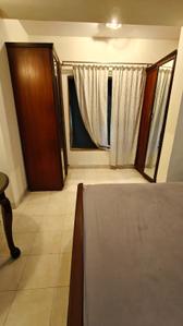 Bedroom Image of 1100 Sq.ft 2 BHK Apartment / Flat for sale in Bandra West Mumbai for Rs. 29500000