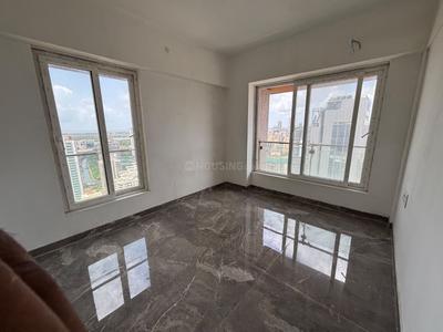 Bedroom Image of 950 Sq.ft 3 BHK Apartment / Flat for rent in ND Palai Towers, Goregaon West Mumbai for Rs. 85000